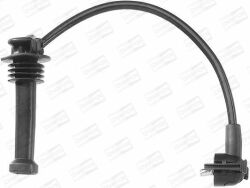 Провода высокого напряжения 4шт. FORD 1,2-2,0: Mondeo, Escort, Fiesta MAZDA 1,3