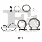 Комплект прокладок турбокомпрессора BMW F20, F21, F45, F46, F23, F22, F30, F34, F36, F32, F10