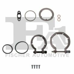 Комплект прокладок турбокомпресора BMW F20, F21, F45, F46, F23, F22, F30, F34, F36, F32, F10 Комплект прокладок турбокомпресора BMW F20, F21, F45, F46, F23, F22, F30, F34, F36, F32, F10