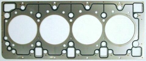 Прокладка ГБЦ Citroen Jumper/Peugeot Boxer TDI 2.5 96-02 (1.4mm)