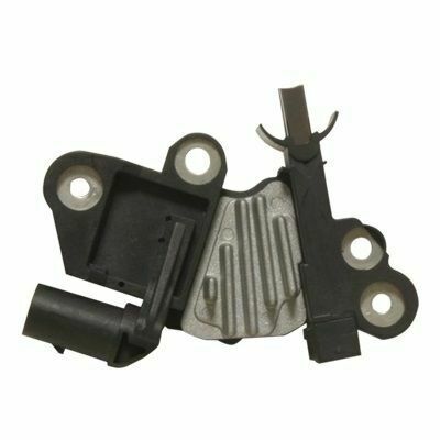 Реле генератора (180A) BMW 3 (E90)/5 (E60) 04-11 (N43/N52/N53) (BOSCH) (HÜCO)