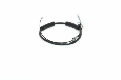 Трос ручного гальма задній лівий CHRYSLER GRAND VOYAGER 01-08 (коротка база)
