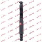 Амортизатор газомасляный