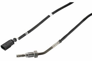 Датчик температури вихлопних газів