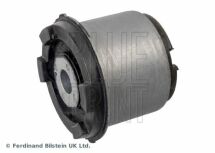 Втулка, балка моста