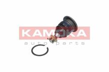 Кульова (шарова) опора