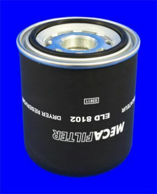 ELD8102 Фільтр повітря  (аналог 96007E/AL25)