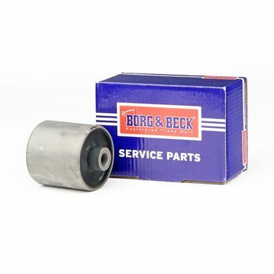 BSK6466 BORG & BECK - Сайлентблок BSK6466 BORG & BECK - Сайлентблок
