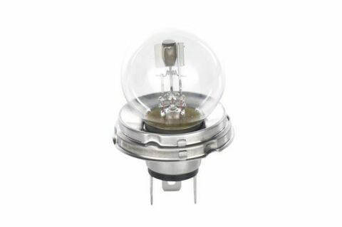 Автолампа R2 24V 55/50W P45t Trucklight