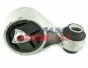 Опора двигателя RENAULT Megane II 03-09, Scenic II 03-09, Kangoo 08-17, Kangoo 09-17, фото 1 - интернет-магазин Auto-Mechanic