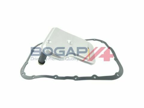 Фільтр АКПП BMW 3 (E90/91/92/93)/X3 (E84) 2.0/2.5/3.0 03-13 (N45/N46/N52/N53) (з прокладкою)