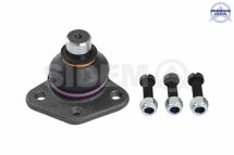 Кульова опора з кріпленням ліва/права Volkswagen Golf I 78–85