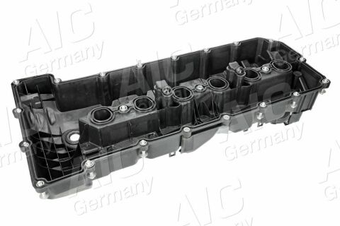 Кришка клапанів BMW 3 (E90/E91/E92/E93) 2.5/3.0 04-13 (N52)