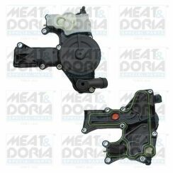 Сепаратор (мастиловіддільник) Audi Q3/Q5/VW Tiguan 2.0 TFSI 07-18 Сепаратор (мастиловіддільник) Audi Q3/Q5/VW Tiguan 2.0 TFSI 07-18