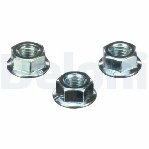 DELPHI SUBARU Опора переднего амортизатора Forester,Impreza,Legacy I,II,III,IV,Outback 89-
