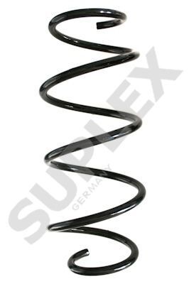 Пружина передняя l=367mm sx4 s-cross 1.4 16-, vitara 1.4/1.6 15- Пружина передняя l=367mm sx4 s-cross 1.4 16-, vitara 1.4/1.6 15-