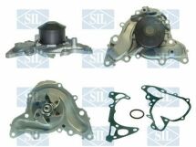 Водяной насос