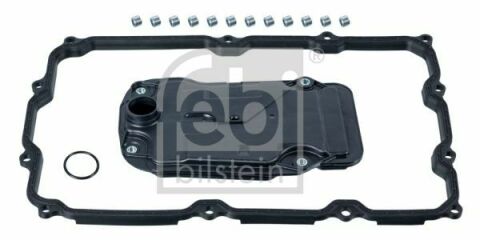 Фільтр АКПП Lexus GX/LX/Toyota Land Cruiser 200 4.6/5.7 07- (к-кт з прокладкою)