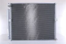 Конденсер кондиціонера