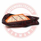 Повітряний фільтр