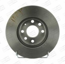 Диск гальмівний передній Combo Tour, Corsa C, Meriva 00- OPEL