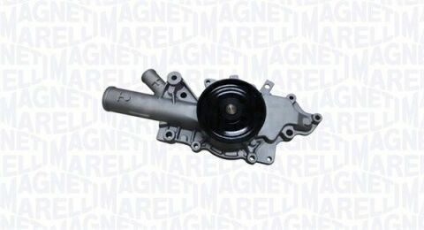 MAGNETI MARELLI DB Помпа воды W220 3.2CDI 99-