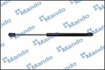 Пружина газовая капота. Пружина газовая капота.