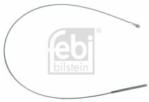 Трос ручного гальма