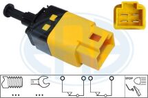 Вмикач сигналу стоп Вмикач сигналу стоп