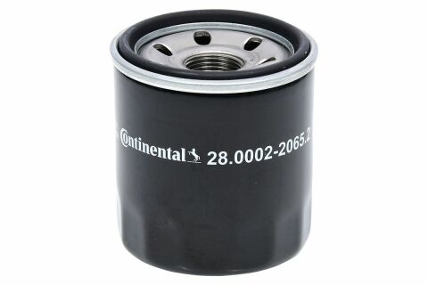 Масляный фильтр