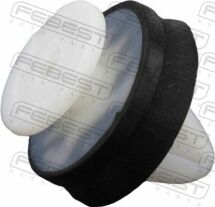 Затискач, декоративна/захисна накладка Затискач, декоративна/захисна накладка