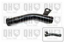 Патрубок системи охолодження метал