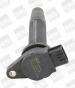 Катушка зажигания Nissan Almera II/Primera 1.5-1.8 99-, фото 8 - интернет-магазин Auto-Mechanic