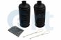 TOYOTA К-т пыльников рулей. колонки LAND CRUISER 100 4.2 TD 98-07, LAND CRUISER PRADO 3.0 02-09, фото 1 - интернет-магазин Auto-Mechanic