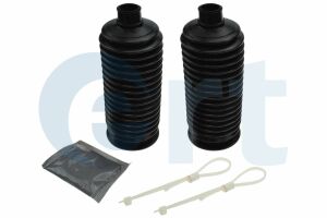 TOYOTA К-т пильовиків кермів. колонки LAND CRUISER 100 4.2 TD 98-07, LAND CRUISER PRADO 3.0 02-09