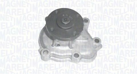 MAGNETI MARELLI OPEL Насос води ASTRA 1.7D 91-00 COMBO 1.7D 94-01 CORSA 1.5D,1.7D 87-93,96-00 VECTRA 1.7D 90-95 VAUXHALL CO [3523161708