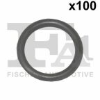 Кольцо круглого сечения (уплотнительное) (13,4x1,78) BMW 1, 3, 5, 6, 7, X3, X5, Z3, Z4 2.5d,3.0d, 3.5i,4.0i