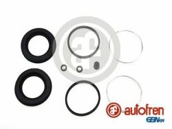 Ремкомплект супорта (переднього) Saab 99 72-84 (d=48mm) Ремкомплект супорта (переднього) Saab 99 72-84 (d=48mm)