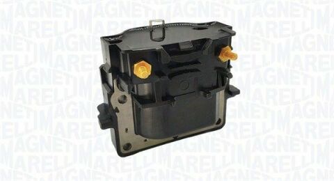 MAGNETI MARELLI Котушка запалювання TOYOTA: AVENSIS CAMRY 1,8/2,0 CARINA II 1,6/1,8/2,0 CARINA E 1,6 CELICA V 1,6/1,8 COROLLA II