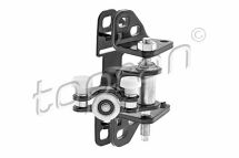 Направляюча ролика дверей