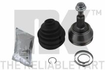 ШРКШ со смазкой в ​​комплекте