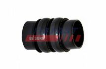 Патрубок інтеркулера від дросу заслін до колект 1.6HDI 16V PEUGEOT Partner 08-, 308 (T7) 07-19, 307 01-11, 5008 09-16, 206 98-12, Partner 96-08; CITROEN Berlingo 08-18, Berlingo 96-08, C4 04-11, C4 Picasso 06-13