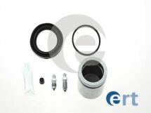 Ремкомплект супорта (переднього) VW Caddy III 04-15 (d=54mm) (+поршень) (Ate)