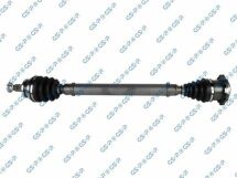 Напіввісь Напіввісь