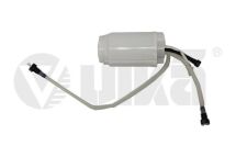 Насос паливний в бак VW Touareg 3.2-6.0 V6 02-10