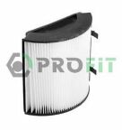 Фільтр салону