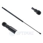 Пружина газовая багажника