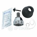 Комплект шарнірів, приводний вал Комплект шарнірів, приводний вал