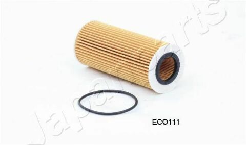 JAPANPARTS BMW Фільтр масляний 3 E46/E90 330D, 5 E60, X3, X5 E53/E70 3.0d