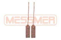 Комплект щіток генератора